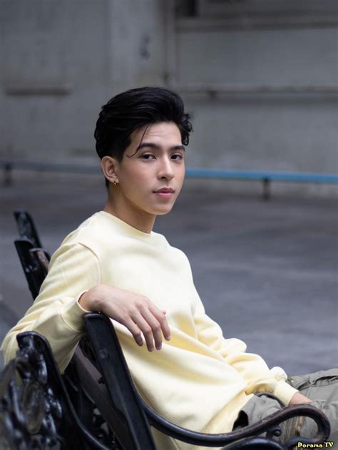 JJ Chayakorn Jutamat (เจเจ ชยกร จุฑามาศ).